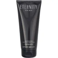Calvin Klein Eternity For Men Gel de Duche 200 ml