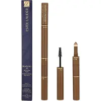 Estée Lauder BrowPerfect 3D All-In-One Styler - Lápis de sobrancelha multifuncional Warm Blonde