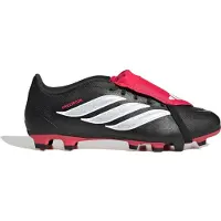Adidas Botas de Futebol com Língua Dobrada PREDATOR CLUB - Piso firme/Multissuperfície