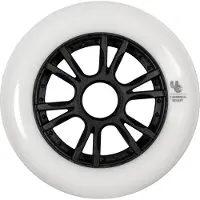 Undercover Wheels Rodas De Patins Team 3 Unidades