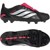 Adidas Sapatilha de desporto 'Predator League' púrpura / preto / branco