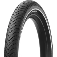 Michelin Pneu Rígido Urbano City Cargo 26´´ X 2.20