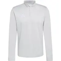 Adidas Camisa funcionais 'Entrada26' cinzento claro