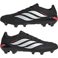 Adidas Botas de Futebol Predator League — Piso Firme