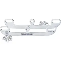 Powerslide Lâmina De Patim De Gelo Iceblade Sabres 3