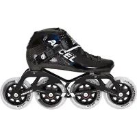 Powerslide Patins Em Linha Infantis Accel Race