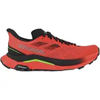 Rossignol - Sapatilhas trail - Vezor Neon Red para Homem - Tamanho 11 UK - Vermelho