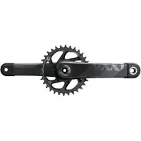 Sram Pedaleira Xx1 Eagle Dub Direct Mount