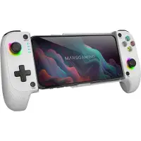 Mars Gaming Controlador De Smartphone Mgpx