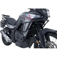 SW-Motech Arco de proteção XL750 TRANSALP 22- PRETO