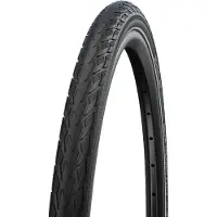 Schwalbe Pneu Rígido Urbano Delta Cruiser Plus Active Twin 28´´ X 2.00