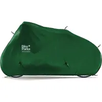 BikeParka Capa Para Bicicleta Longtail