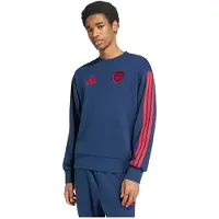 Adidas Moletom Arsenal Fc Dna