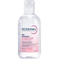 Bioderma Sensibio AR+ Gel Micelar - Gel de limpeza micelar para peles sensíveis e propensas a vermelhidão 250 ml