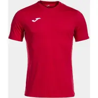 Joma Camiseta De Manga Curta Eco Essential