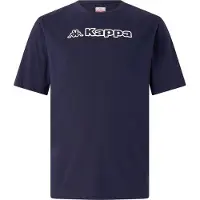 Kappa Camiseta De Manga Curta Logo Feddu