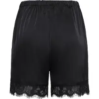 Ichi Calças 'IHFUCHILLA SHO' preto