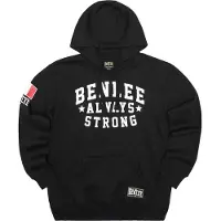 Benlee Sweatshirt 'Llanddew' verde / vermelho / preto / branco