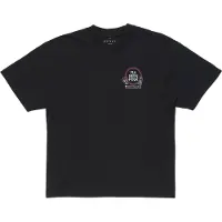 Edwin T-Shirt mangas curtas Ramen Pink TS homens - Preto - EU M