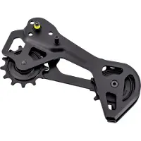 Shimano Gaiola Do Desviador Sgs Type Rd-m8250-sgs Y3ka98020