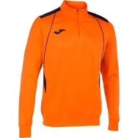 Joma Moletom Com Meia-zíper Championship Vii