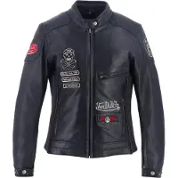 Von Dutch Jaqueta De Couro Pretty