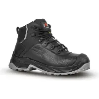 U Power Botas De Segurança Clovis Esd S7s Ci Sc Lg Fo Sr
