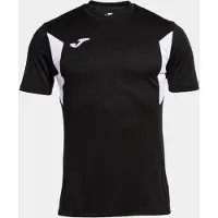 Joma Camiseta De Manga Curta Winner Iii