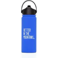 TSL Outdoor Garrafa Térmica Bitm-500ml
