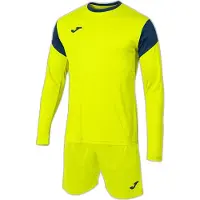 Joma Conjunto De Manga Comprida Phoenix