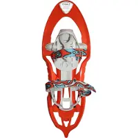 TSL Outdoor - Raquetes neve - 302 Freeze Spicy para criança - Laranja