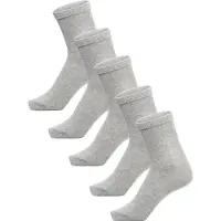 Hummel Meias Make My Day 5 Pares