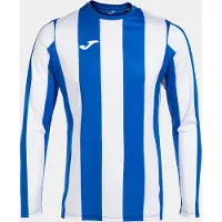 Joma Camiseta De Manga Comprida Inter Classic
