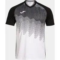 Joma Camiseta De Manga Curta Tiger Vi
