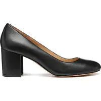Geox Sapatos De Salto Virnilisa 65 D56yyd000tu
