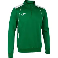 Joma Moletom Com Meia-zíper Championship Vii
