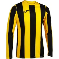 Joma Camiseta De Manga Comprida Inter Classic