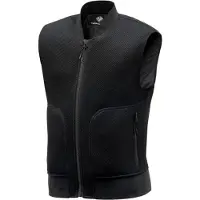 Tucano Urbano Camiseta De Proteção Sem Mangas Flowmotion