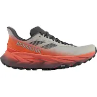 Rossignol - Sapatilhas trail - Vercors Neon Red para Homem - Tamanho 9 UK - Vermelho