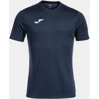 Joma Camiseta De Manga Curta Eco Essential