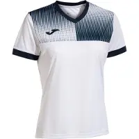 Joma Camiseta De Manga Curta Eco Supernova