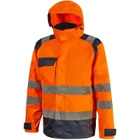 U Power Parka Freeway