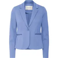 B.young Blazer 'Rizetta' azul céu