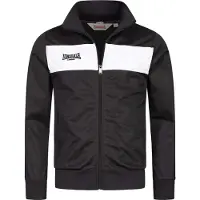 Lonsdale Casaco de treino 'Alnwick' mistura de cores