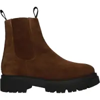 Blackstone Botas chelsea 'Asta AL475' castanho escuro