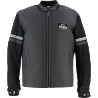 Helstons Casaco V-series