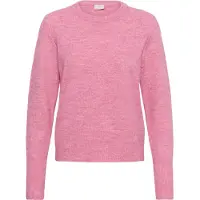 Kaffe Pullover rosado