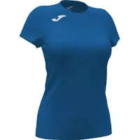 Joma Camiseta De Manga Curta Record Ii
