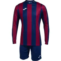 Joma Conjunto De Manga Comprida Inter Classic