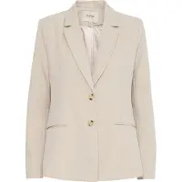 Fransa Blazer 'Abigail' bege